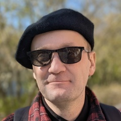 Михаил Лазаренко, 10.03.1986
