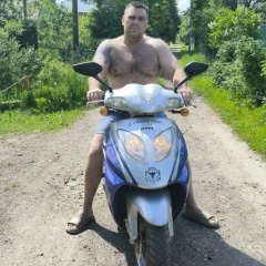 Даниил Сентюрин, Санкт-Петербург