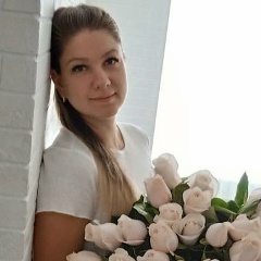 Анжелика Лукинская, 15.09