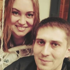 Каришка Сметанина, 12.04, Екатеринбург