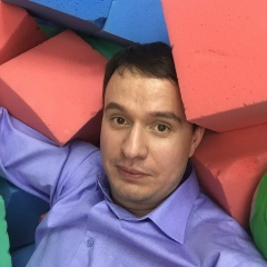 Кирилл Владимирович, 22.01, Балашиха