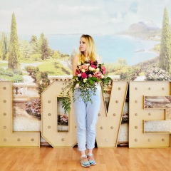 Ксения Капели, 09.04