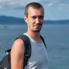 Александр Жеребцов, Фокино