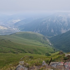 Дмитрий Скворцов, 05.01, Орск