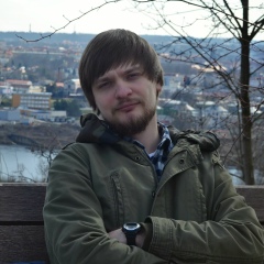 Алексей Махов, 11.01, Москва