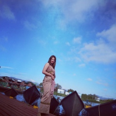 Amy Eaint, 03.05.1992, Yangon