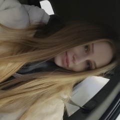 Elena Kaspriv, Новая Каховка