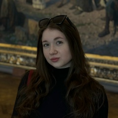 Natalia Korepina, 28.06, Москва