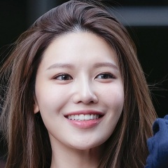 Choi Sooyoung, 30.10.1994, Новосибирск