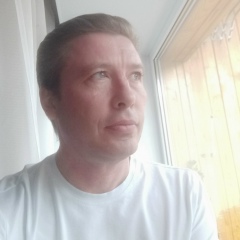 Сергей Алонзов, 05.08.1974, Казань