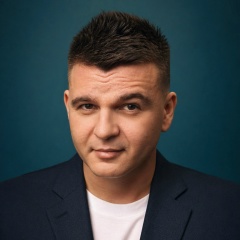 Евгений Лысенко, 26.07, Москва