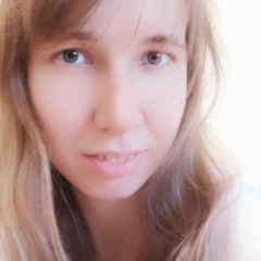 Анна Бушманова, 12.08, Благовещенск