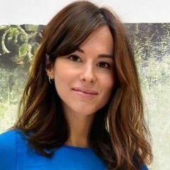 Екатерина Федорова