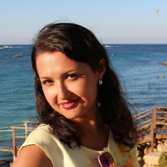 Динара Кутельникова, 30.08, Тюмень