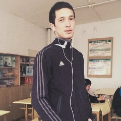 Азамат Зинешов, Актобе