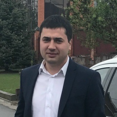 Александр Решетов, 28.02, Оренбург