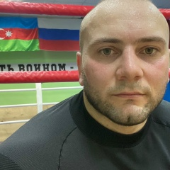 Эльвин Дамиров, 13.11