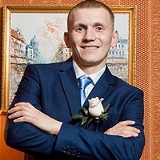 Виктор Ельфин, 15.03, Вологда