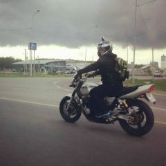 Павел Карпов, 14.07, Курган