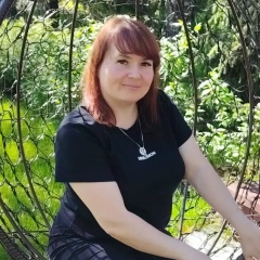 Иришка Сотникова, 27.01, Кронштадт