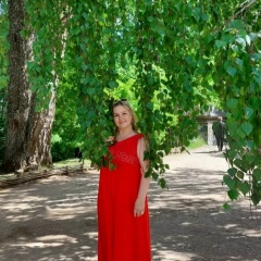 Екатерина Никитина-Жукова, 13.06, Санкт-Петербург