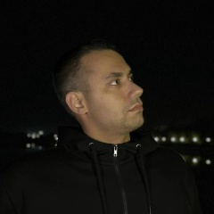 Альберт Степанов, 27.10