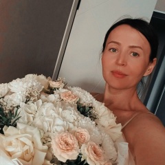 Алиса Бикчантаева, 23.04, Тюмень