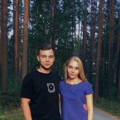 Женя Шумков, 13.07
