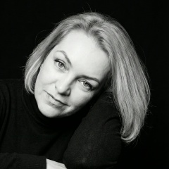 Елена Булдакова, 08.05.1980, Стрижи