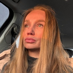 Ира Федотова, Москва