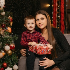 Елена Королева, 04.12, Тула