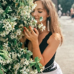 Екатерина Быкова, 24.06, Баку