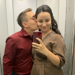 Анастасия Высочина, 10.09.1995, Орск