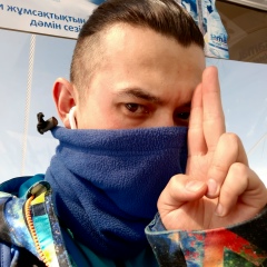 Талгат Сальменов