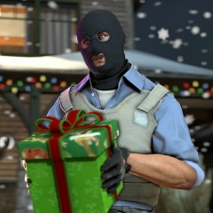 Counter Strike, 25.07, Москва