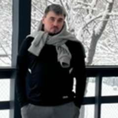 Антон Алексеев, 25.12, Москва