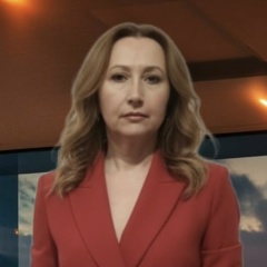 Ирина Еськова, 21.12, Санкт-Петербург