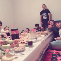 Еркебулан Жайлаубаев