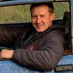 Павел Шлаустас, 07.01, Калининград