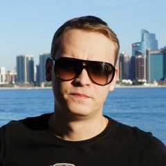 Алексей Лизунов, 26.09.1986, Москва
