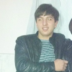 Hrant Sahakyan, Ереван