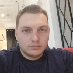 Александр Гапоненко, 04.08, Репки