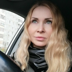 Татьяна Мокиевская, Череповец