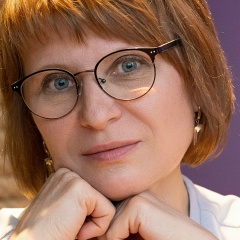 Елена Плеско, 12.04, Новосибирск