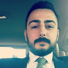 Halil Yasak, 21.09.1986, İstanbul