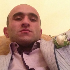 Edgar Yesayan, 23.06, Ереван