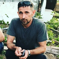 Фанис Ильязов, 14.10, Казань