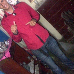 Gregorio ʚïɞ O̲̲̅̅f̲̲̅̅i̲̲̅̅c̲̲̅̅ Fuentes, 12.02.1995, Caracas