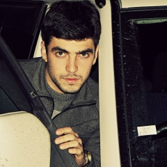DaTo LagazashviLi, 07.05.1994