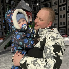 Владимир Марейчев, 01.09.1994, Москва